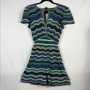 Missoin Romper 38